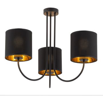 Żyrandol TORENS 4594 3x15W/E27 od TK-Lighting