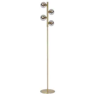 Lampa podłogowa TYCHO 45774/04/02 4x28w/g9 ip20 od Lucide
