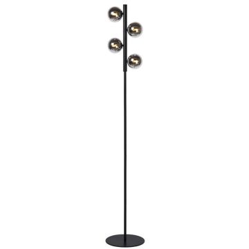 Lampa podłogowa TYCHO 45774/04/30 4x28w/g9 ip20 od Lucide