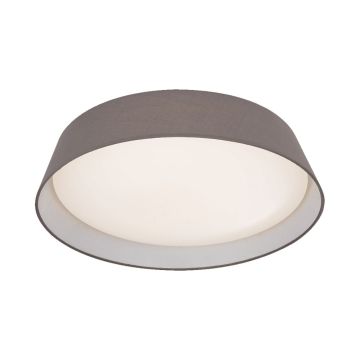 Plafon VASCO 45130 1x24W/LED 1750lm IP20 od Prezent
