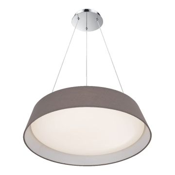 Lampa wisząca VASCO 45132 1x24W/LED 1750lm IP20 od Prezent