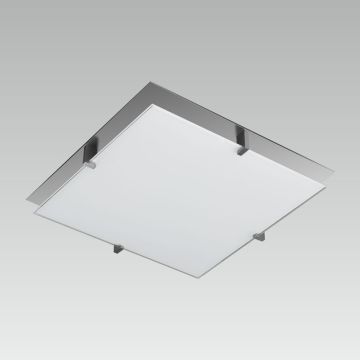 Plafon ZEXT 45106 2x60W/E27 IP20 od Prezent