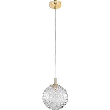 Lampa wisząca CADIX 4609 1x6W/G9 od TK-Lighting