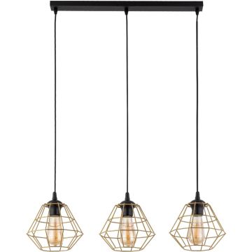 Lampa stołowa DIAMOND 4642 3x15W/E27 od TK-Lighting