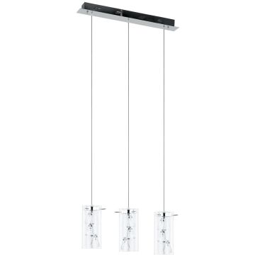 Lampa wisząca Shine MD4507-9A 3x20W/G4 IP20 od Italux