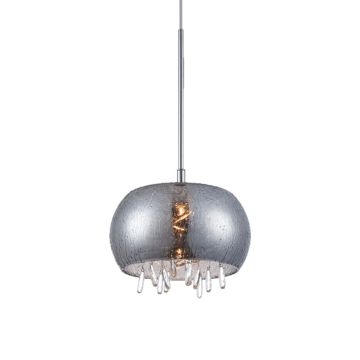 Lampa wisząca ATMOSPHERA 46091 1x7W/G9 IP20 od Prezent