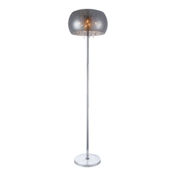 Lampa podłogowa ATMOSPHERA 46097 4x7W/G9 IP20 od Prezent