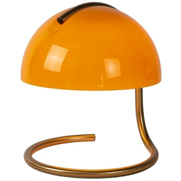 Lampa stołowa CATO 46516/01/53 1x10w/e27 ip20 od Lucide