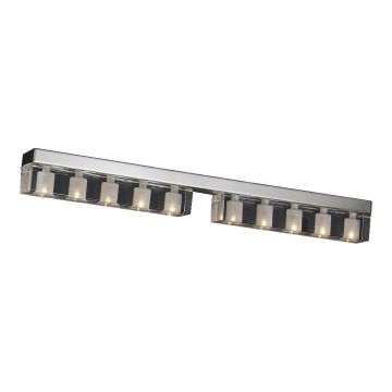 Lampa liniowa EDGAR 46008 10x20W/G4 IP20 od Prezent