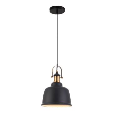 Lampa wisząca FAMOSA I. 46302 1x40W/E27 IP20 od Prezent