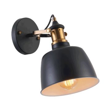 Kinkiet FAMOSA I. 46305 1x40W/E27 IP20 od Prezent