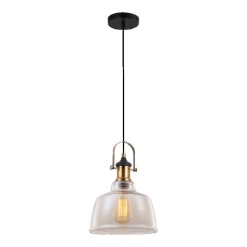Lampa wisząca FAMOSA III. 46304 1x40W/E27 IP20 od Prezent