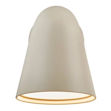 Kinkiet FRONT 46801008 1x28W/GU10 IP44 od Nordlux
