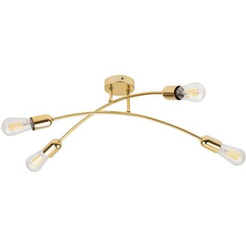 Lampa sufitowa HELIX 4688 4x15W/E27 od TK-Lighting