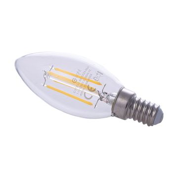 Żarówka LED BULB EKZF0964 4000K 4W 400lm IP20 od Eko-Light