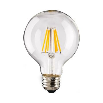 Żarówka LED BULB EKZF971 4000K 7W 800lm IP20 od Eko-Light
