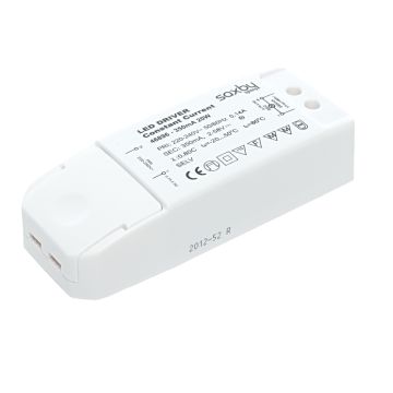 Zasilacz LED driver constant current 46896 IP20 od Endon