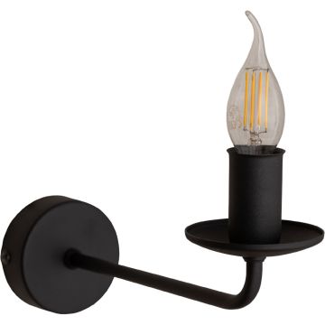 Kinkiet LIMAL 4611 1x40W/E14 od TK-Lighting