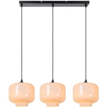 Lampa wisząca MEDINE 46413/03/61 3x40w/e27 ip20 od Lucide