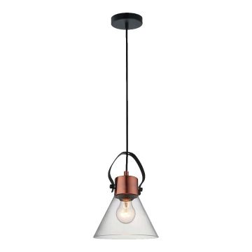 Lampa wisząca NOVARA 46081 1x60W/E27 IP20 od Prezent