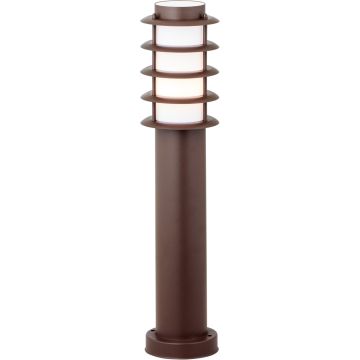Lampa stojąca Oskar 46884/55 1x20w/e27 IP44 od Brilliant