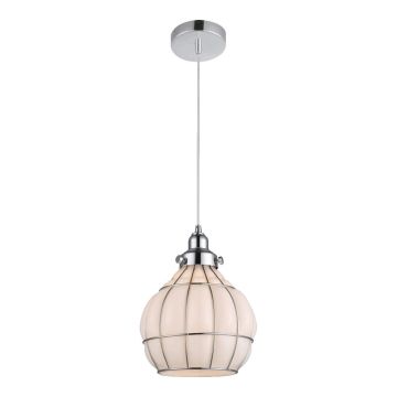 Lampa wisząca PERUGIA I. 46083 1x60W/E27 IP20 od Prezent