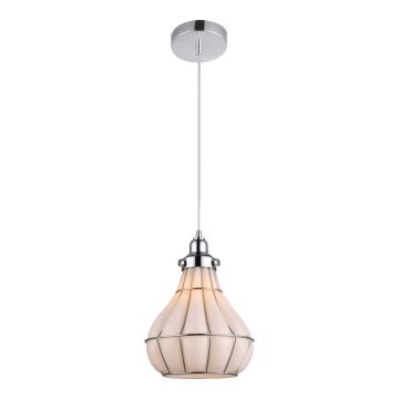 Lampa wisząca PERUGIA II. 46084 1x60W/E27 IP20 od Prezent