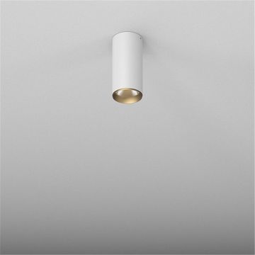 Downlight natynkowy PET 46962-M930-W1-00-13 3000K 1x8.5W/Led 1140lm IP20 od AQForm