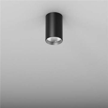 Downlight natynkowy PET 46965-M930-F1-00-06 3000K 1x11.5W/Led 2330lm IP20 od AQForm