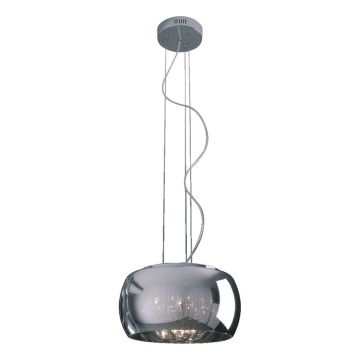Lampa wisząca SPHERA I. 46011 5x33W/G9 IP20 od Prezent