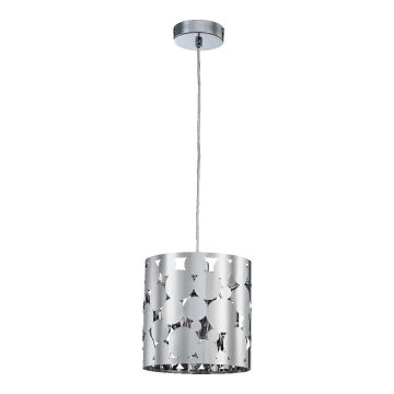 Lampa wisząca STELLA 46087 1x60W/E27 IP20 od Prezent