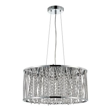 Lampa wisząca STIXX 46060 6x33W/G9 IP20 od Prezent