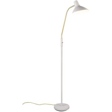 Lampa podłogowa TRAVELLER 463400176 1x10w/e27 ip20 od Trio