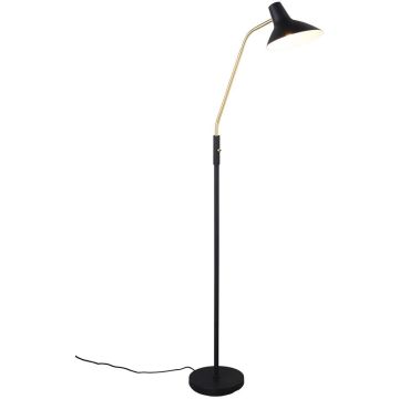Lampa podłogowa TRAVELLER 463400180 1x10w/e27 ip20 od Trio