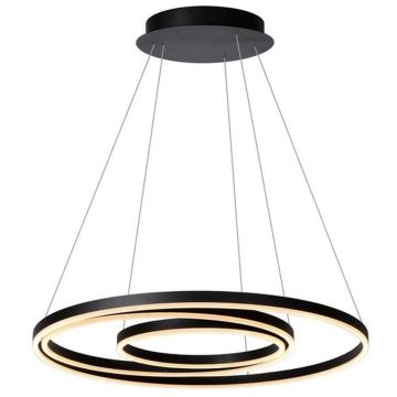 Lampa wisząca TRINITI 46402/99/30 3000k 1x136w/led 8160lm ip20 od Lucide
