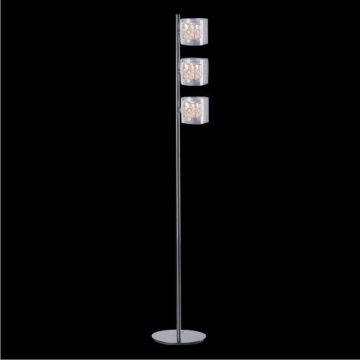 Lampa podłogowa VALVE 46026 3x40W/G9 IP20 od Prezent