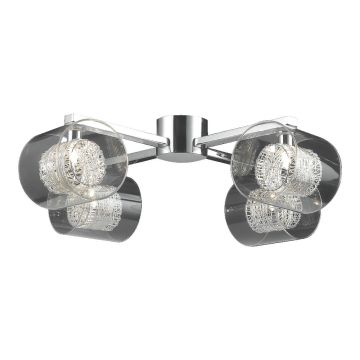 Lampa sufitowa VALVE 46029 4x40W/G9 IP20 od Prezent