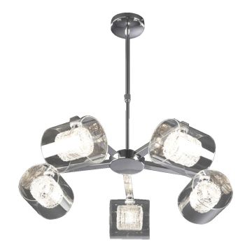 Lampa sufitowa VALVE 46030 5x40W/G9 IP20 od Prezent
