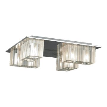 Plafon VAMP 46016 8x40W/G9 IP20 od Prezent