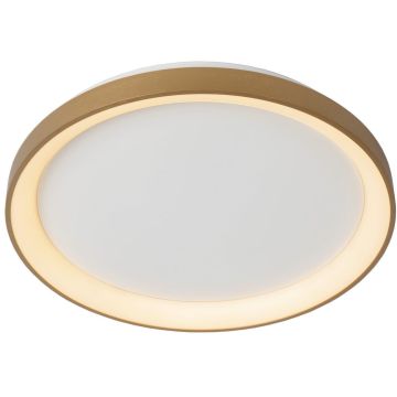 Lampa sufitowa VIDAL 46103/38/02 2700k 2x38w/led 3332lm ip20 od Lucide