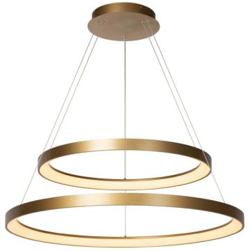 Lampa wisząca VIDAL 46403/92/02 2700k 1x92w/led 4160lm ip20 od Lucide