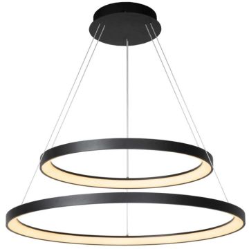 Lampa wisząca VIDAL 46403/92/30 2700k 1x92w/led 4160lm ip20 od Lucide