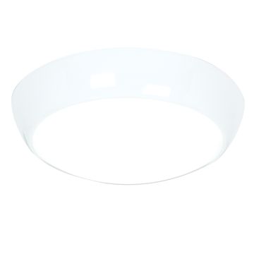 Plafon sufitowy Vigor LED 46428 4000K 16W/LED 1200lm IP65 od Endon