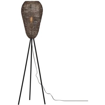 Lampa podłogowa ZIVA 465300104 1x10w/e27 ip20 od Trio