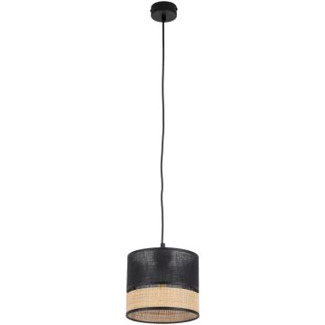 Lampa wisząca PAGLIA 4765 1x15W/E27 IP20 od TK Lighting