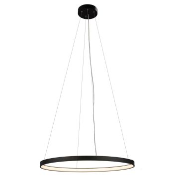 Lampa wisząca Agari 5330 3000K 1x54W/LED 6666lm IP20 od Shilo