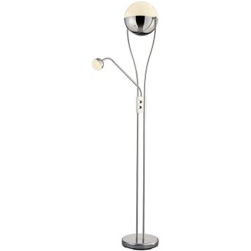 Lampa podłogowa CHRIS 478310206 3000k 2x25.8w/led 2000lm+350lm ip20 od Trio
