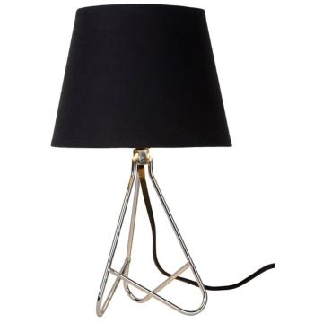 Lampa stołowa GITTA 47500/81/11 1x40w/e14 ip20 od Lucide