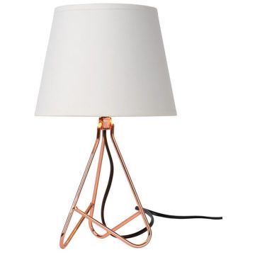 Lampa stołowa GITTA 47500/81/17 1x40w/e14 ip20 od Lucide
