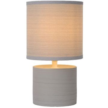 Lampa stołowa GREASBY 47502/81/36 1x40w/e14 ip20 od Lucide